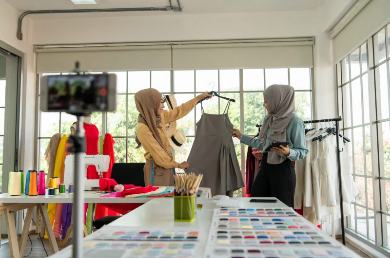 5 Ide Kreatif Penghasil Uang Dari Rumah