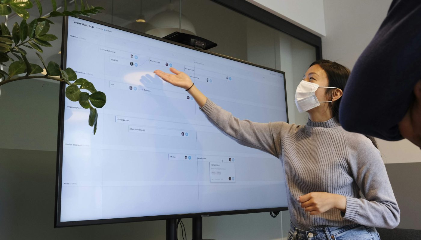 Lowongan Kerja sebagai Guru di Bidang Dunia Pendidikan