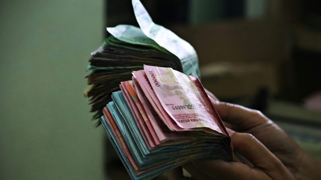 Langkah Mudah Mencatat Pembukuan Penjualan