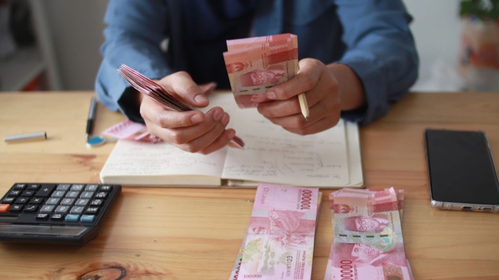 Strategi Pembukuan Bisnis Digital