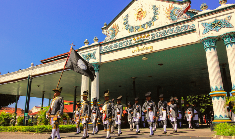 10 Tempat Wisata Terbaik Jogja yang Wajib Dikunjungi