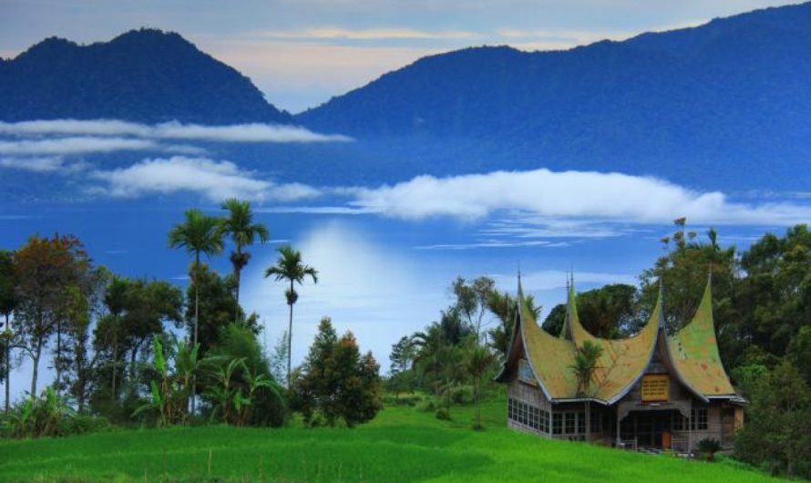 Mari Jelajahi Keindahan Destinasi Wisata Sumatera Barat
