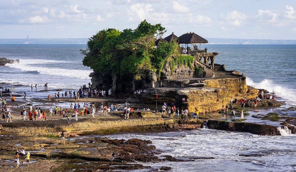 Bali Masih Jadi Favorit Turis Mancanegara, Kenapa?