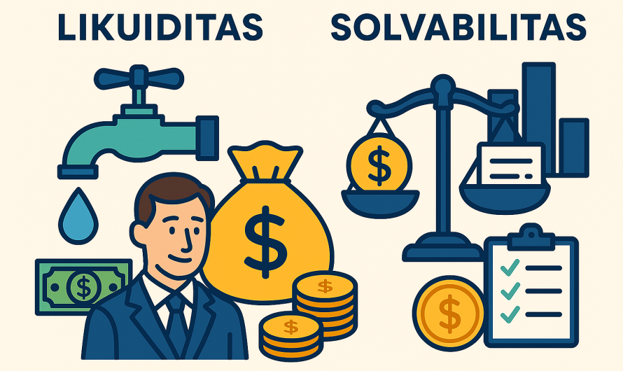 Manajemen Likuiditas yang Salah Bikin Bank Bisa Kehabisan Uang