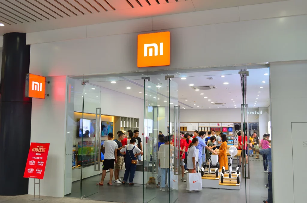 Strategi Lei Jun Membangun Model Bisnis Xiaomi