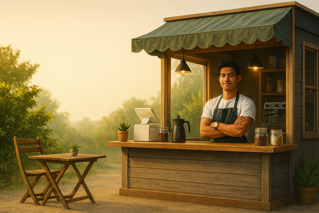 Cara Membuat Event Khusus di Coffee Shop Kecil, Auto Cuan!