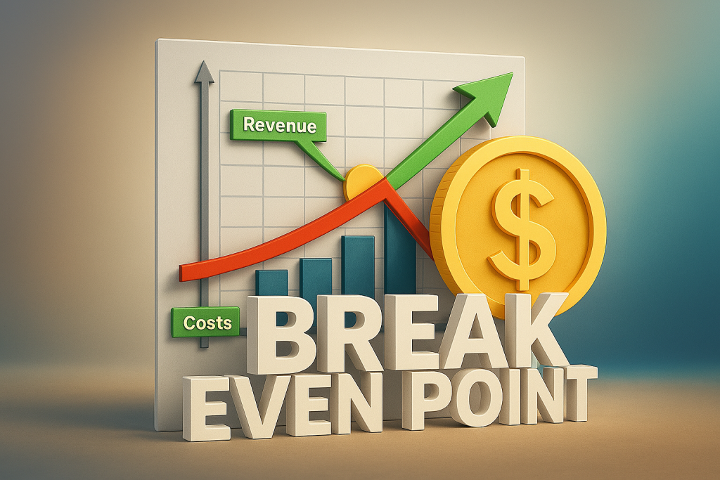 Cara Mengatur Cash Flow di Cafe Supaya Aman