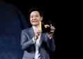 Strategi Lei Jun Membangun Model Bisnis Xiaomi