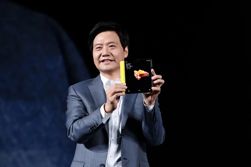 Strategi Lei Jun Membangun Model Bisnis Xiaomi