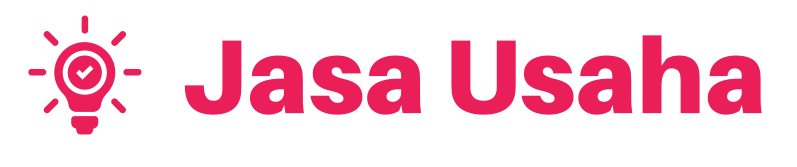 Jasa Usaha