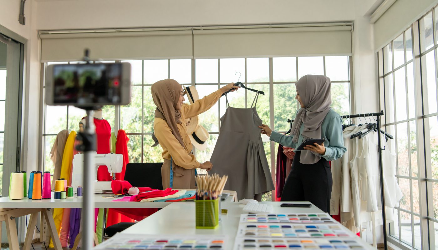 5 Ide Kreatif Bisnis Rumahan