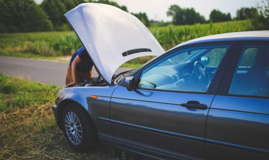 Asuransi Mobil Lebih Dari Sekadar Perlindungan Tapi Kenyamanan
