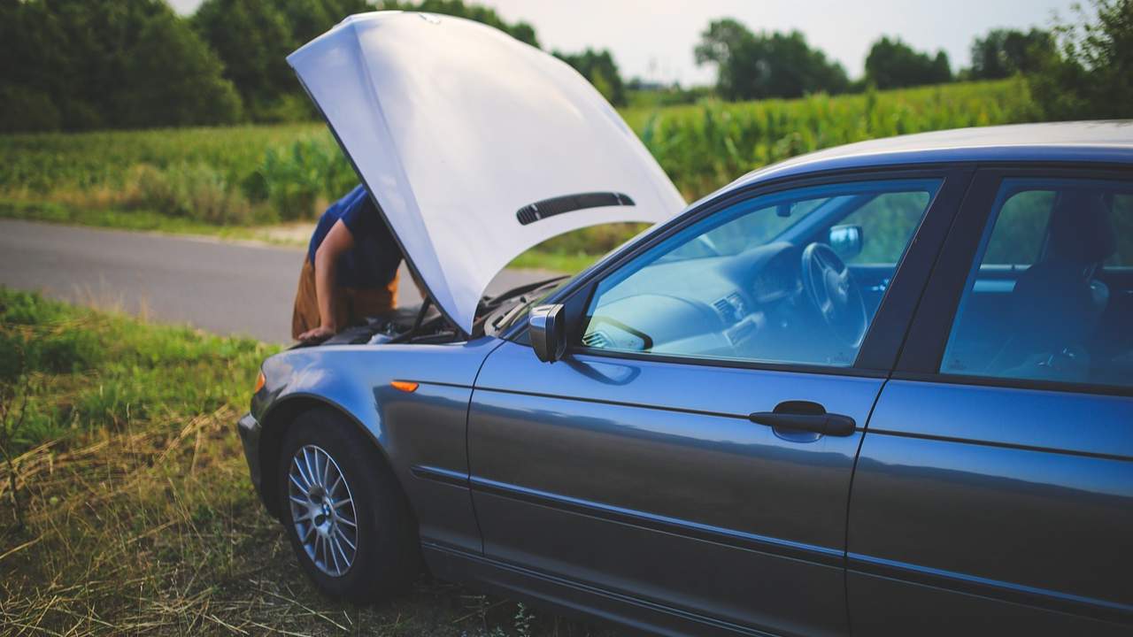 Asuransi Mobil Lebih Dari Sekadar Perlindungan Tapi Kenyamanan