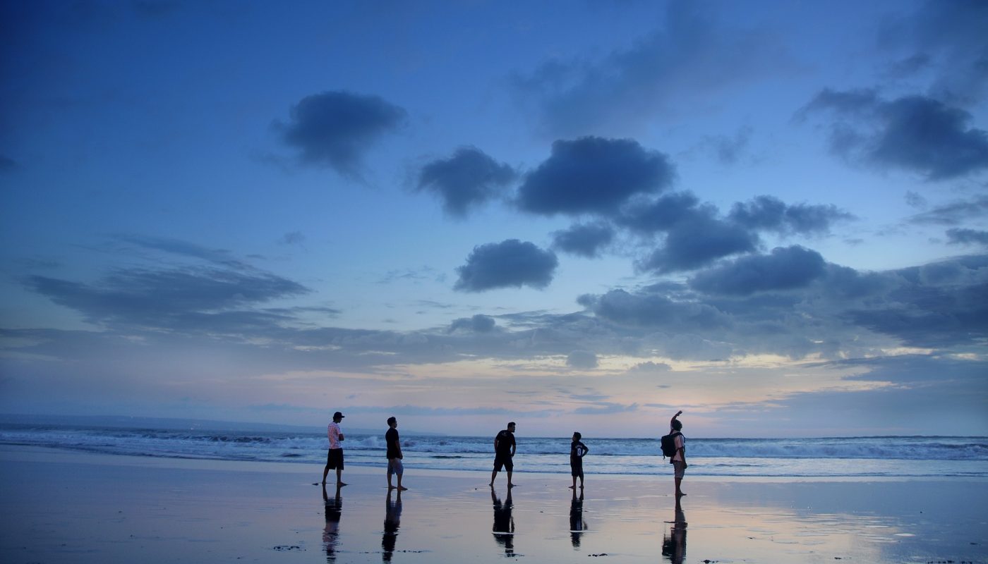 8 Tips Aman dan Nyaman Saat Berlibur di Indonesia