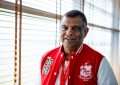 Tony Fernandes: AirAsia