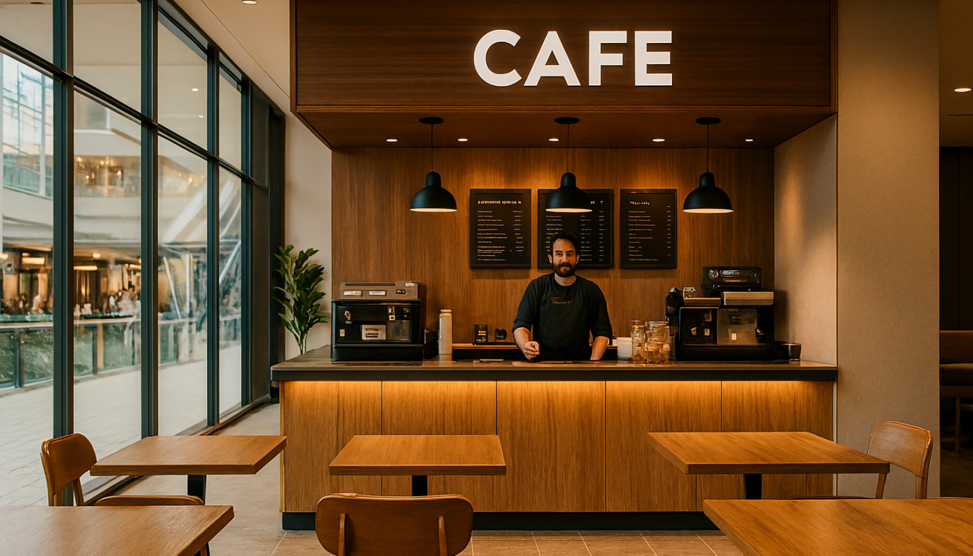 Cara Mengatur Cash Flow di Cafe Supaya Aman