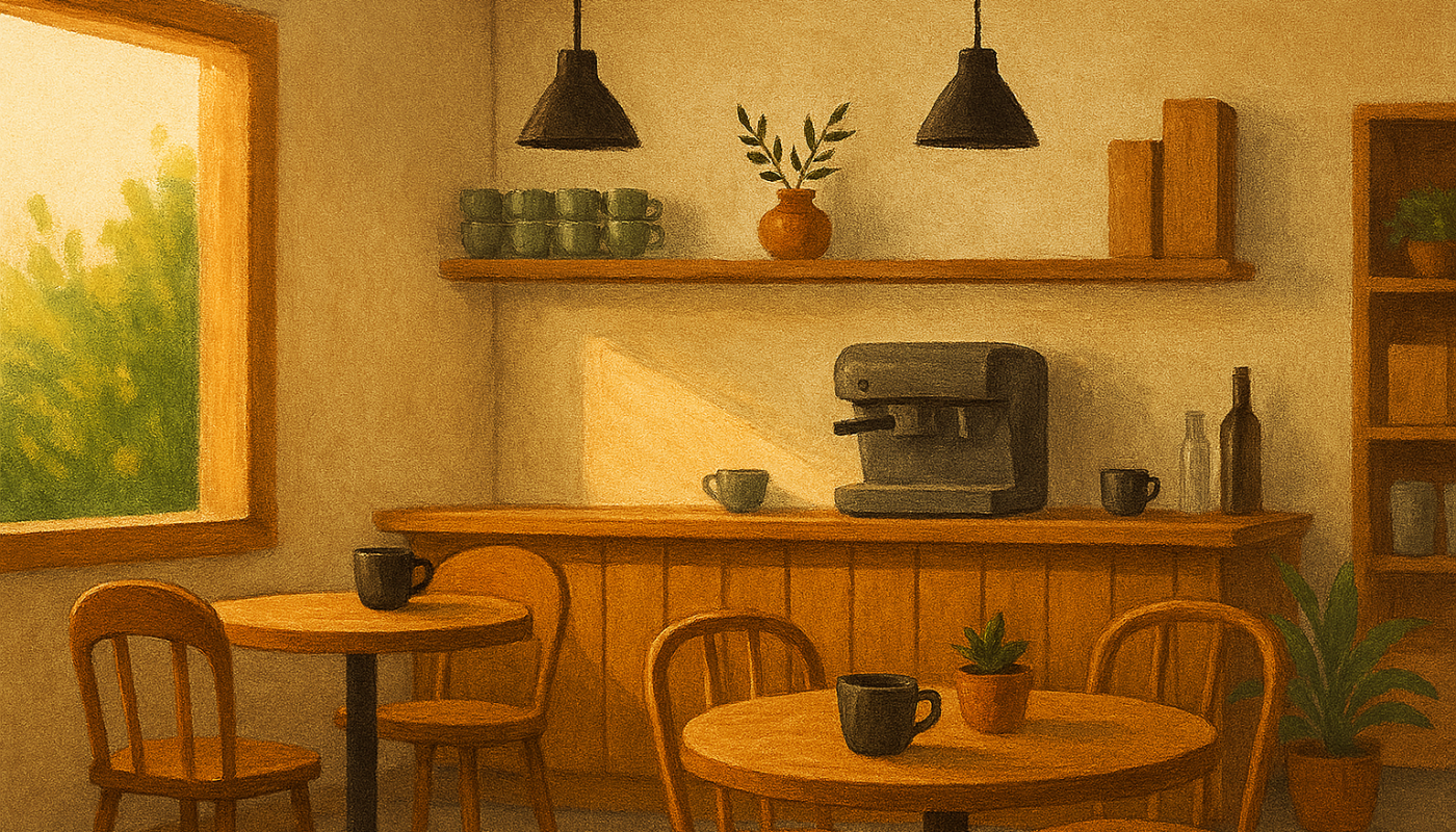 Kalkulator HPP Buat Hitung Menu Cafe Agar Untung