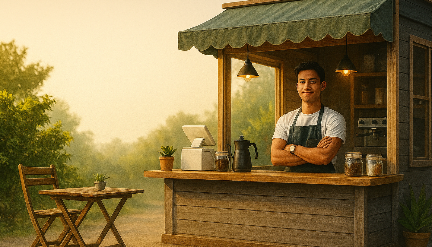 Cara Membuat Event Khusus di Coffee Shop Kecil, Auto Cuan!