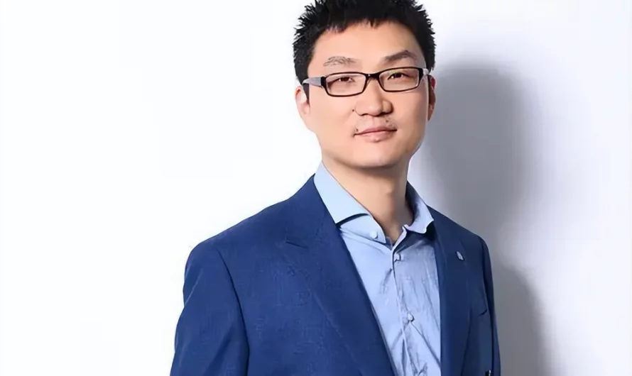 Kisah Sukses Colin Huang Pendiri Pinduoduo dan Temu Kalahkan Alibaba