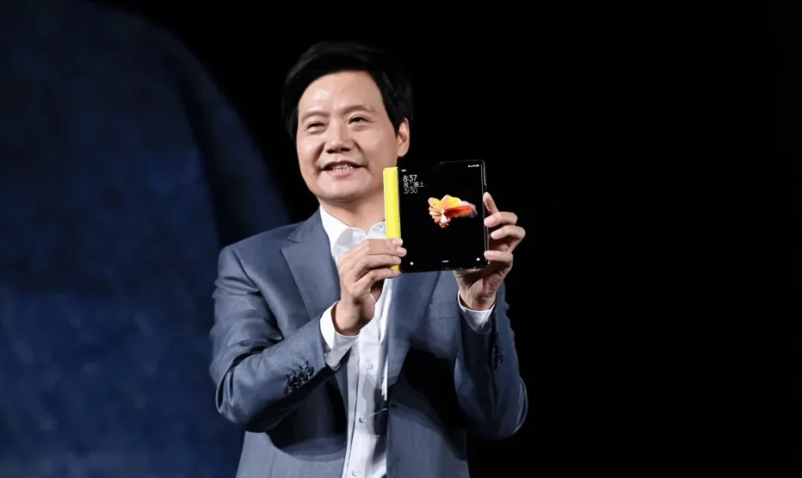 Strategi Lei Jun Membangun Model Bisnis Xiaomi
