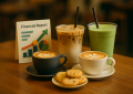 Cara Mengatur Cash Flow di Cafe Supaya Aman