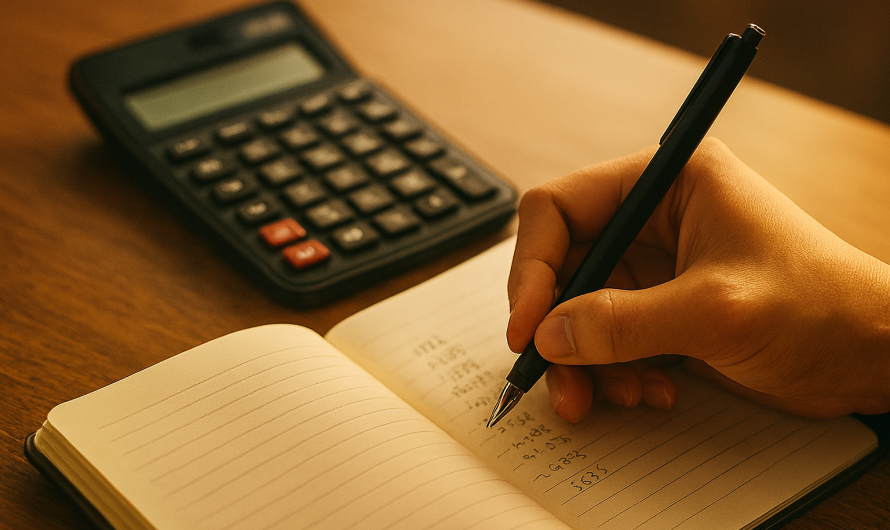 Panduan Menghitung BEP Usaha untuk Pemula