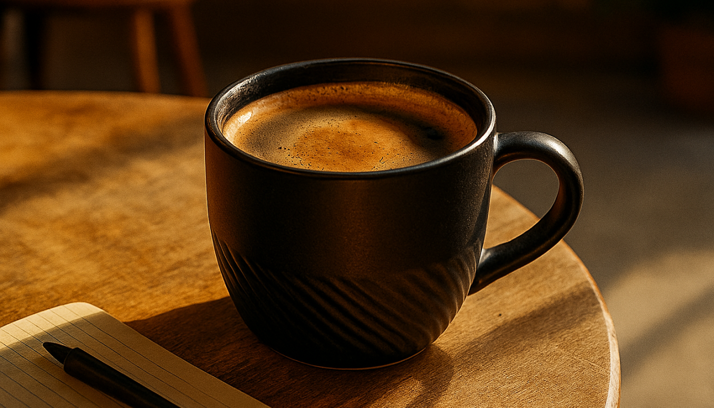 Kalkulator HPP Buat Hitung Menu Cafe Agar Untung