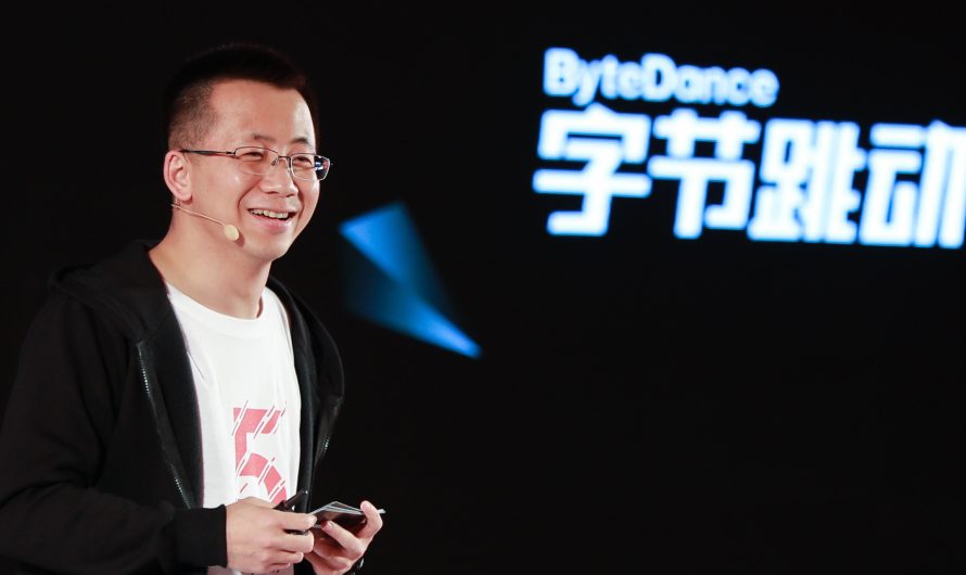Kisah Sukses Zhang Yiming dan Strateginya Membangun TikTok
